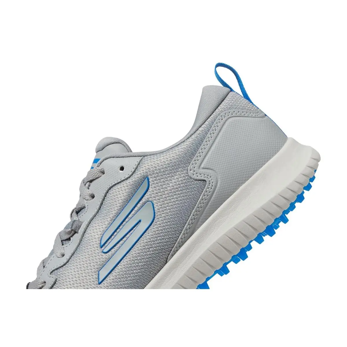 Skechers shoes - Grey/Blue 9