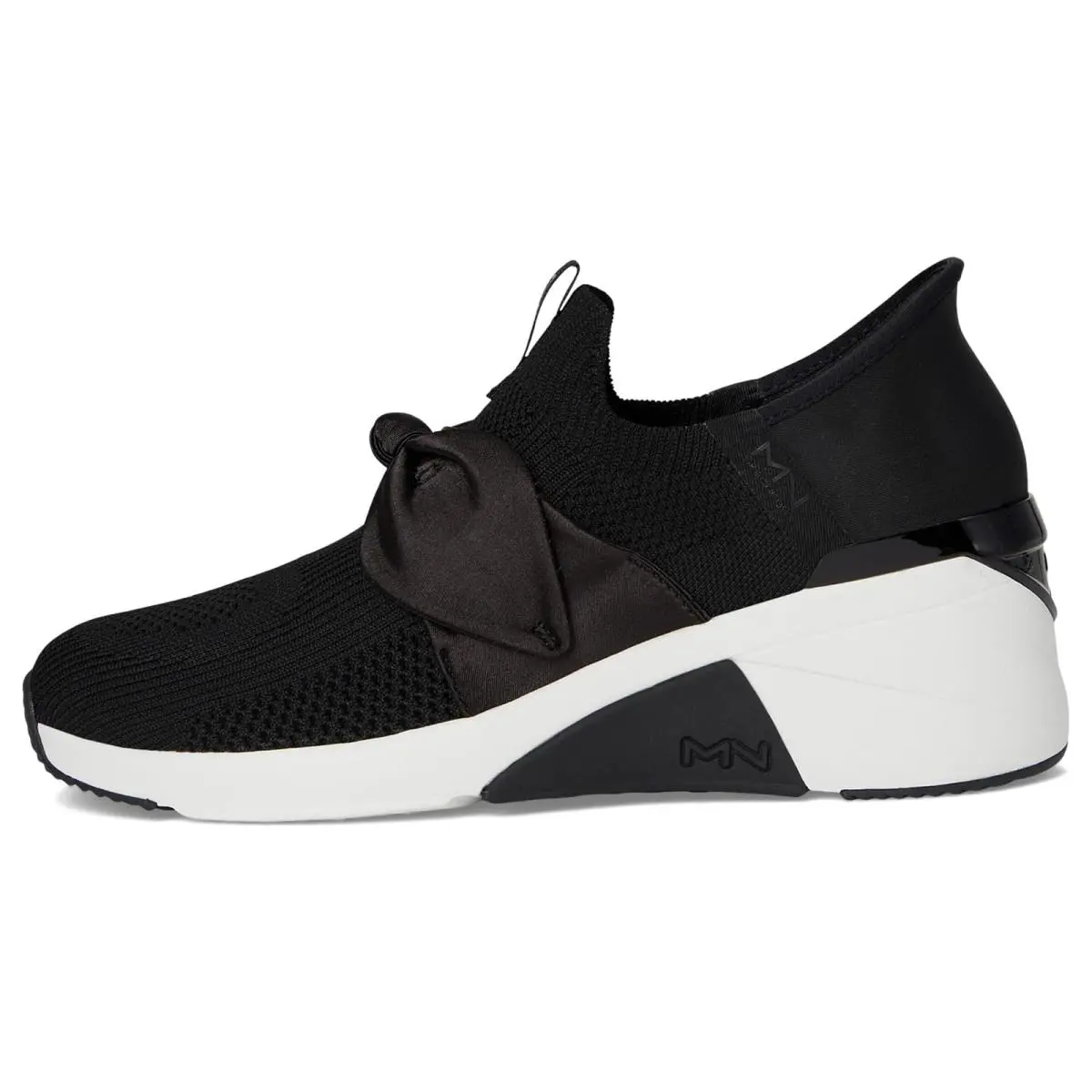 Skechers shoes - Black/White 2