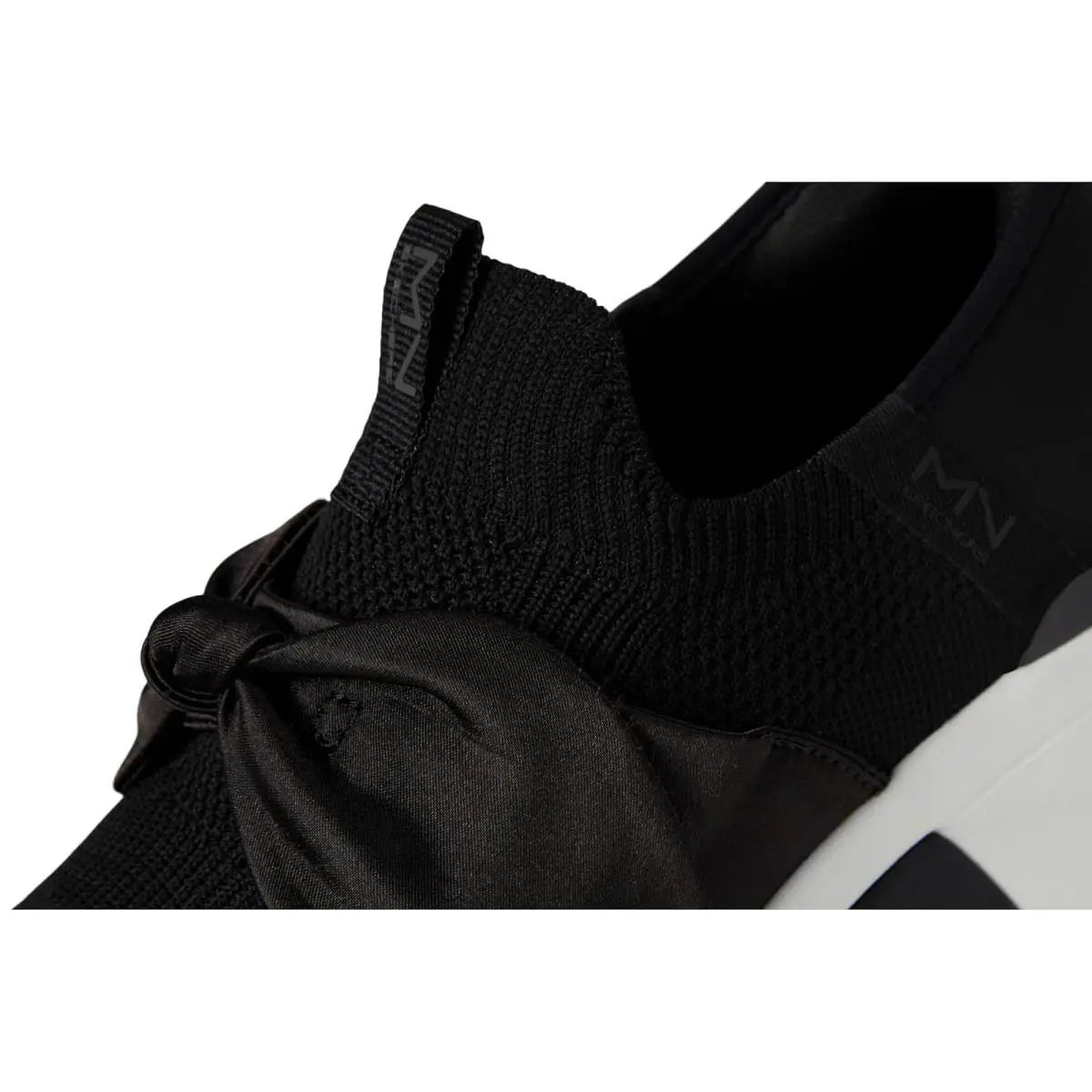 Skechers shoes - Black/White 4