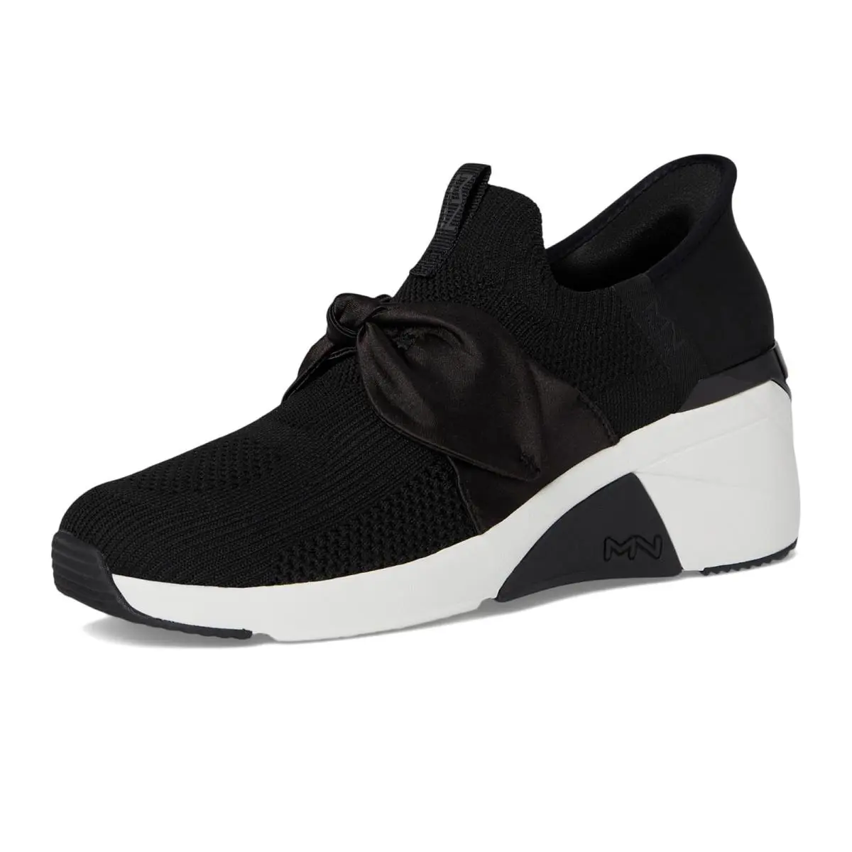 Skechers shoes - Black/White 5