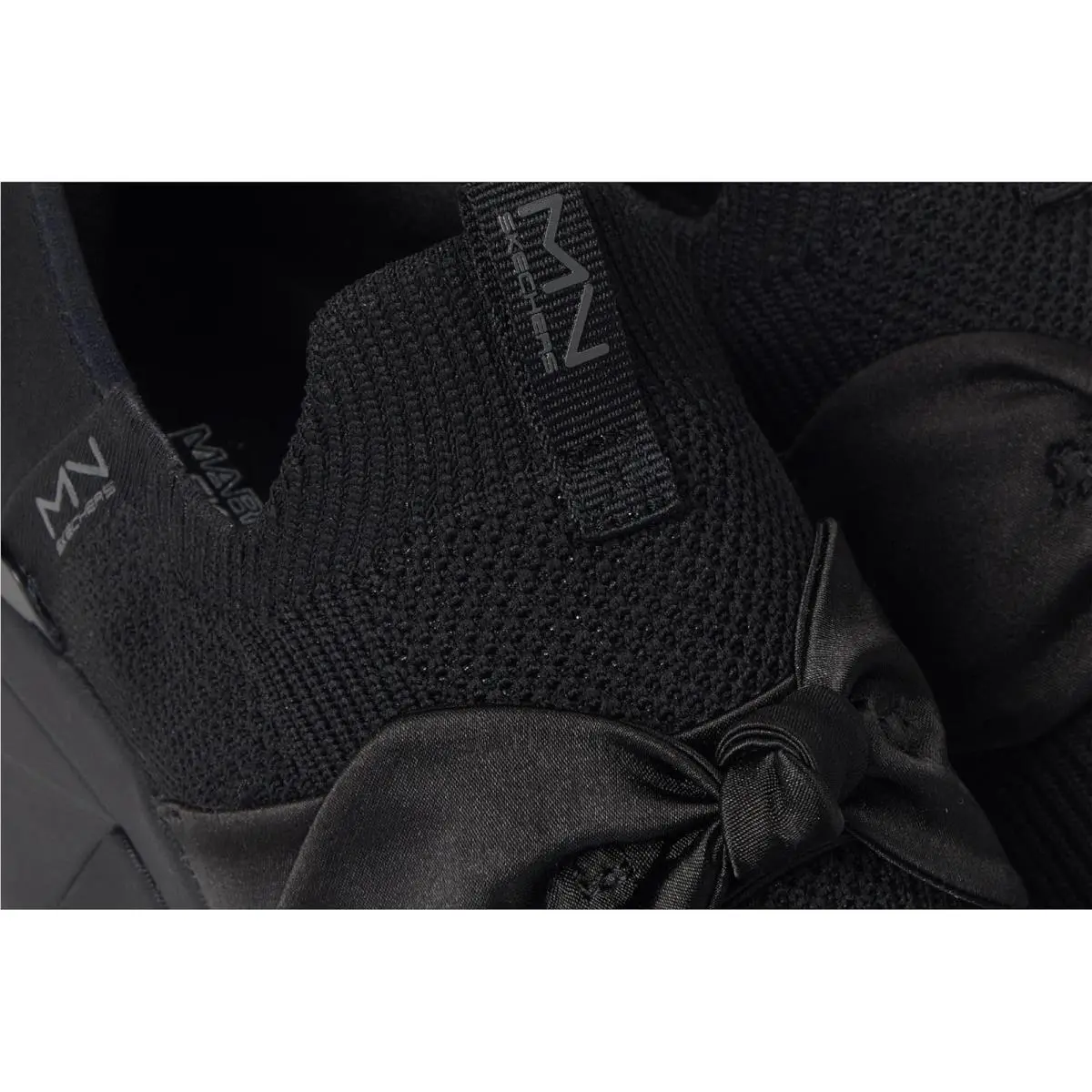 Skechers shoes - Black/Black 11