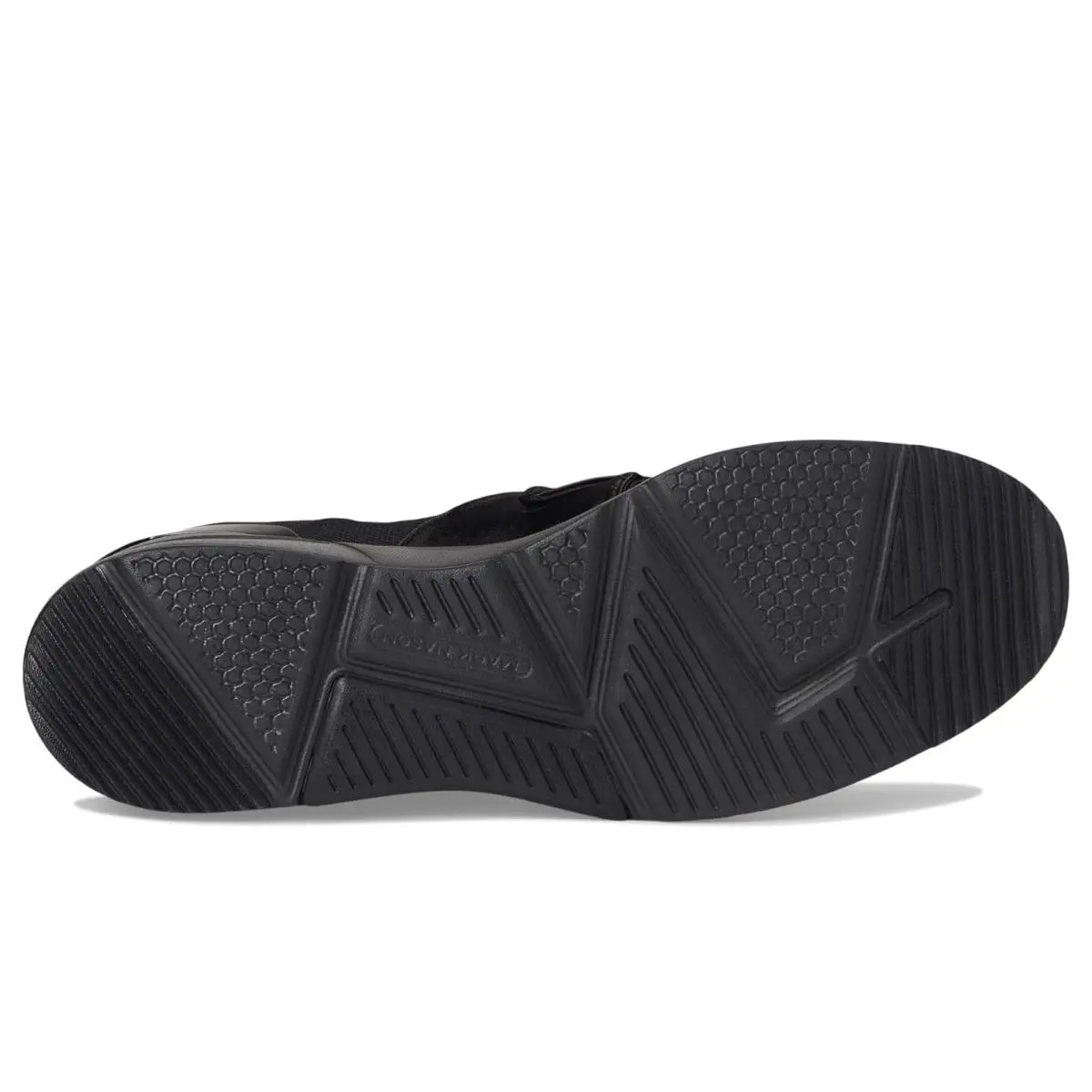 Skechers shoes - Black/Black 8