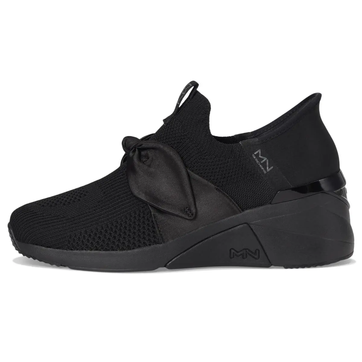 Skechers shoes - Black/Black 9