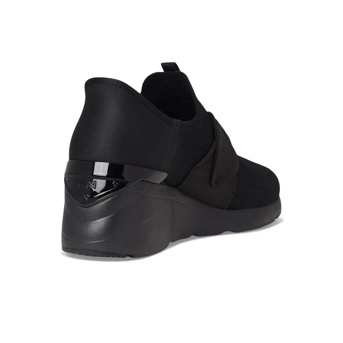 Skechers shoes - Black/Black 10