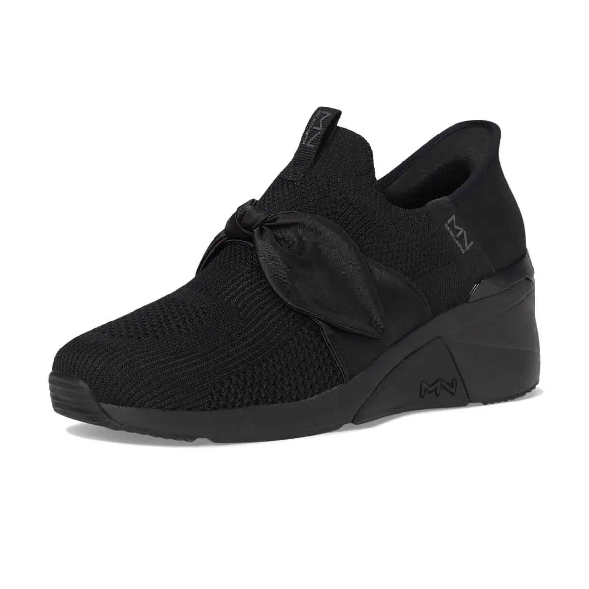 Skechers shoes - Black/Black 12