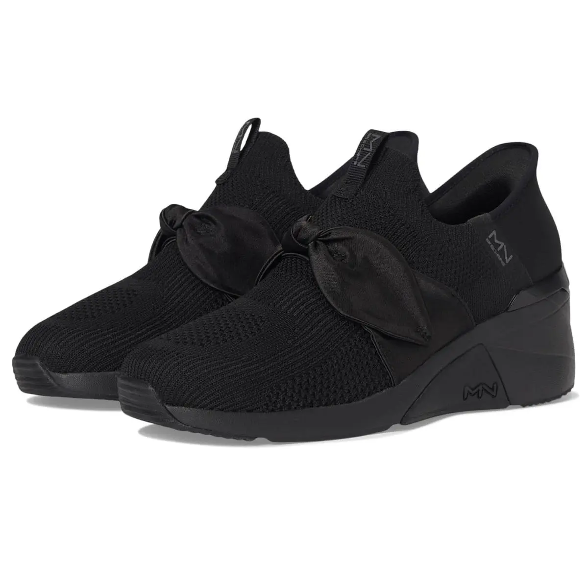 Skechers shoes - Black/Black 6