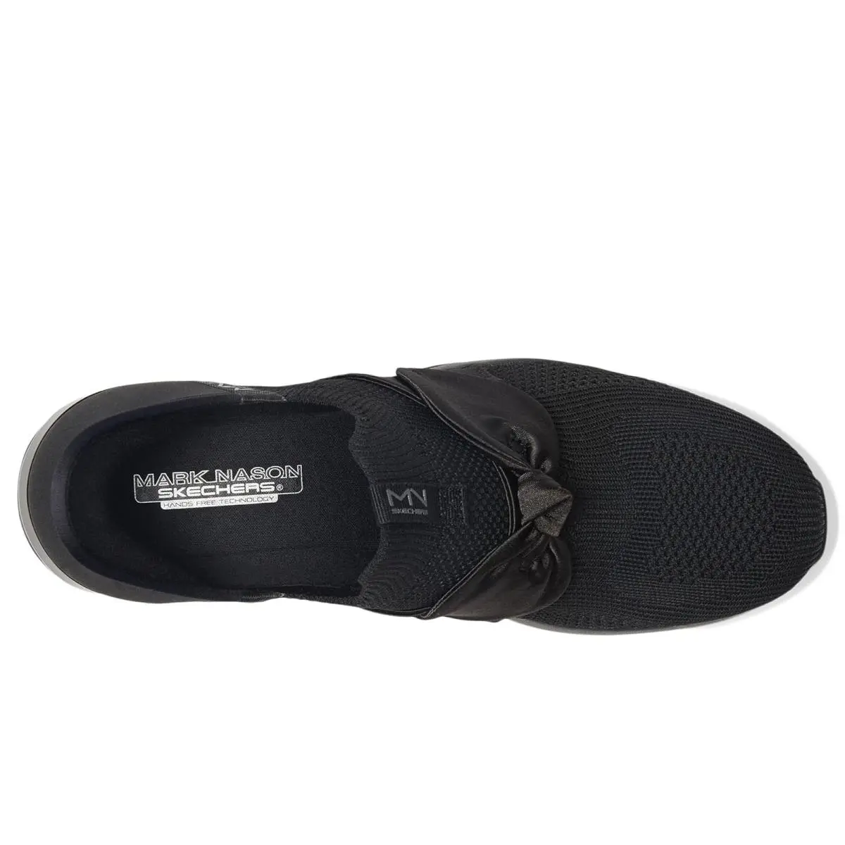 Skechers shoes - Black/Black 7