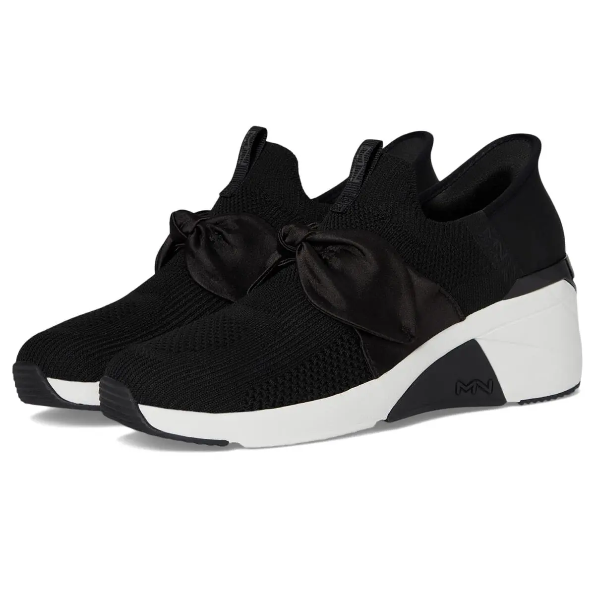 Skechers shoes - Black/Black 13