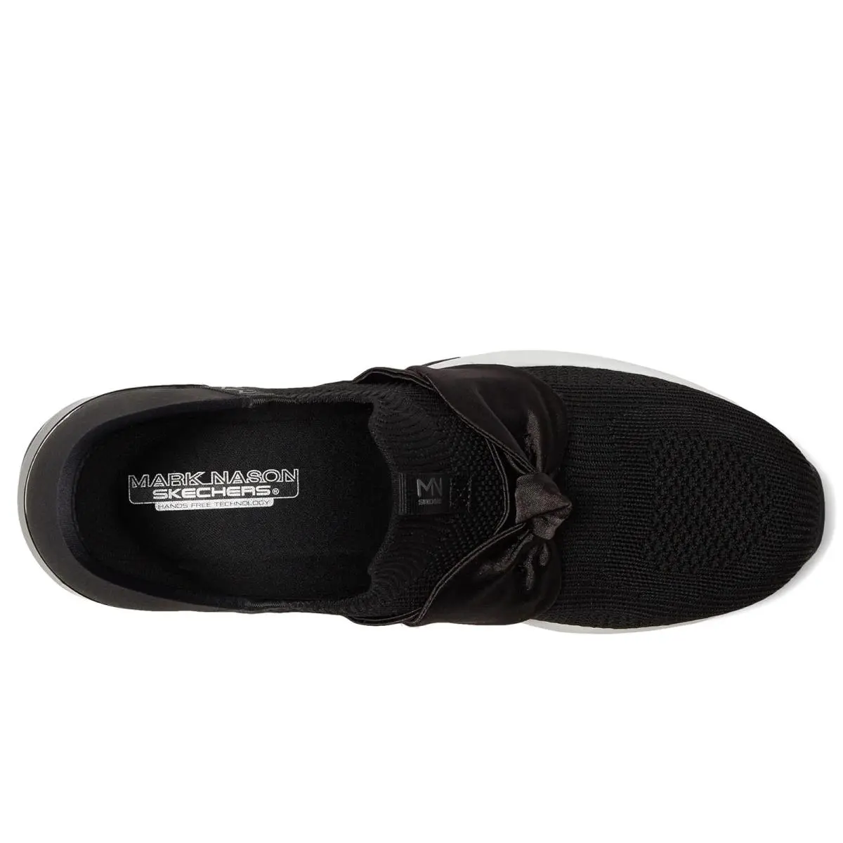 Skechers shoes - Black/Black 14