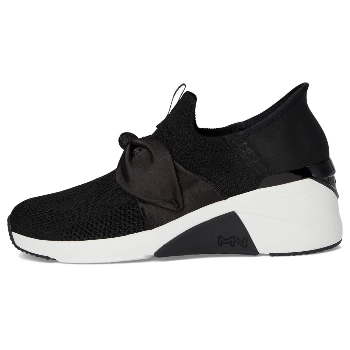 Skechers shoes - Black/Black 16