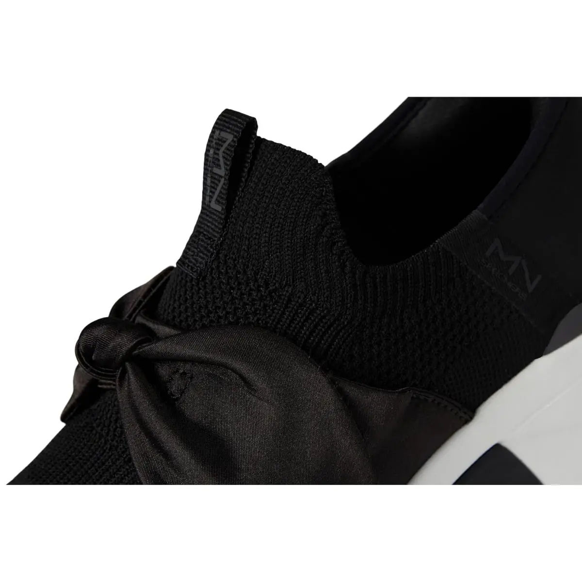 Skechers shoes - Black/Black 18