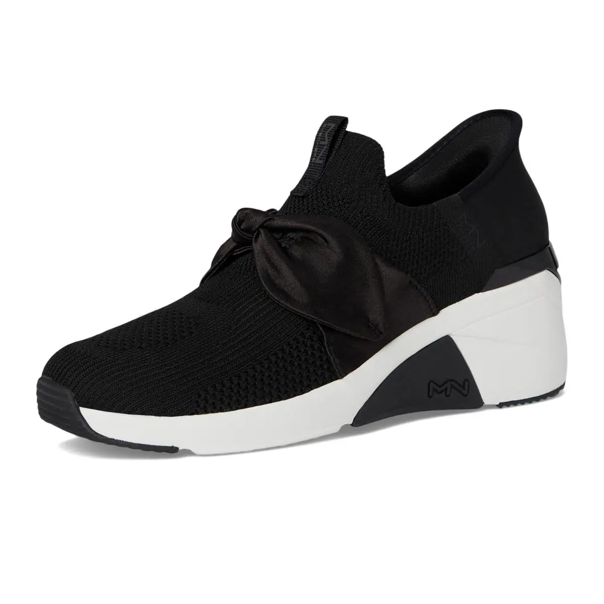 Skechers shoes - Black/Black 19