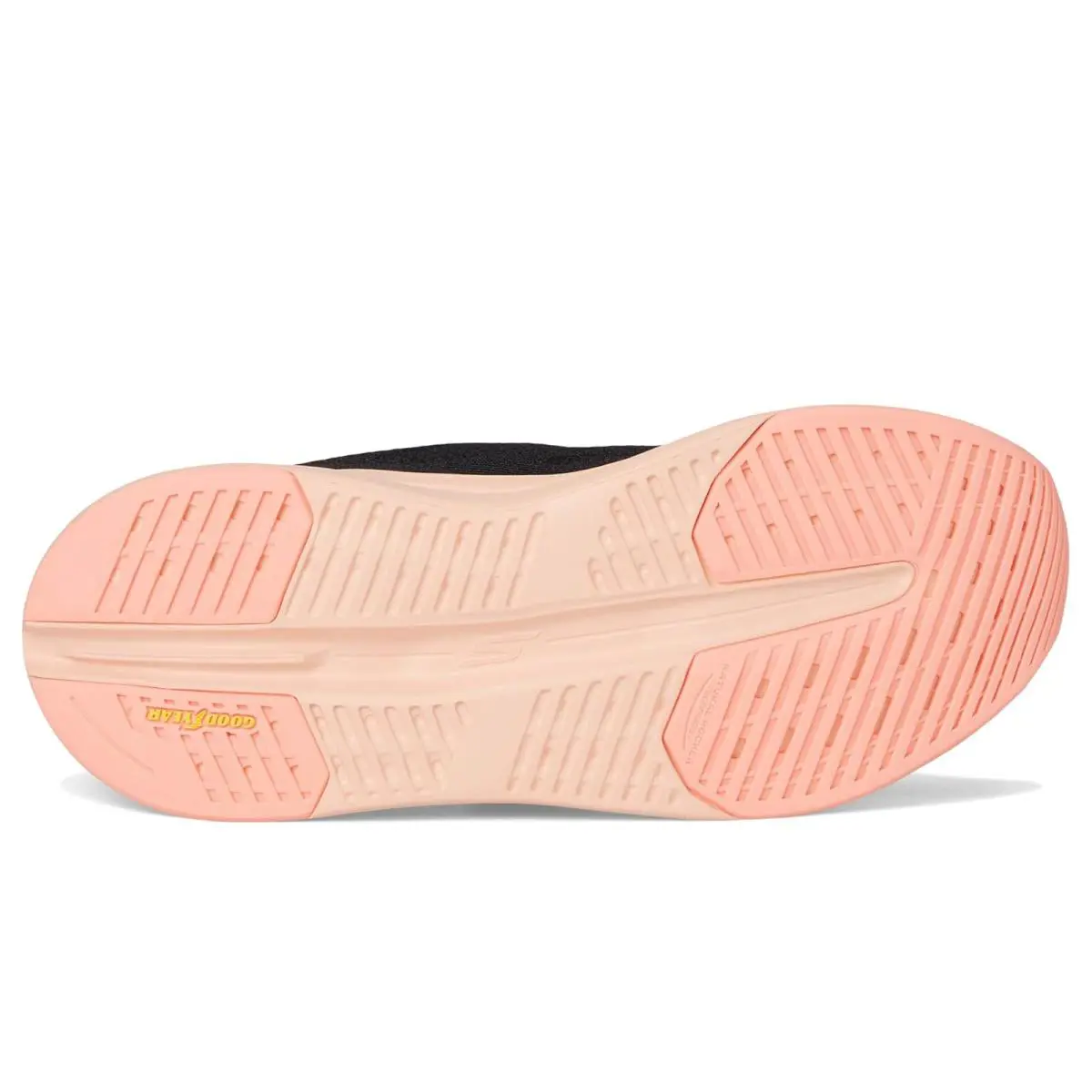 Skechers shoes - Black/Purple 1