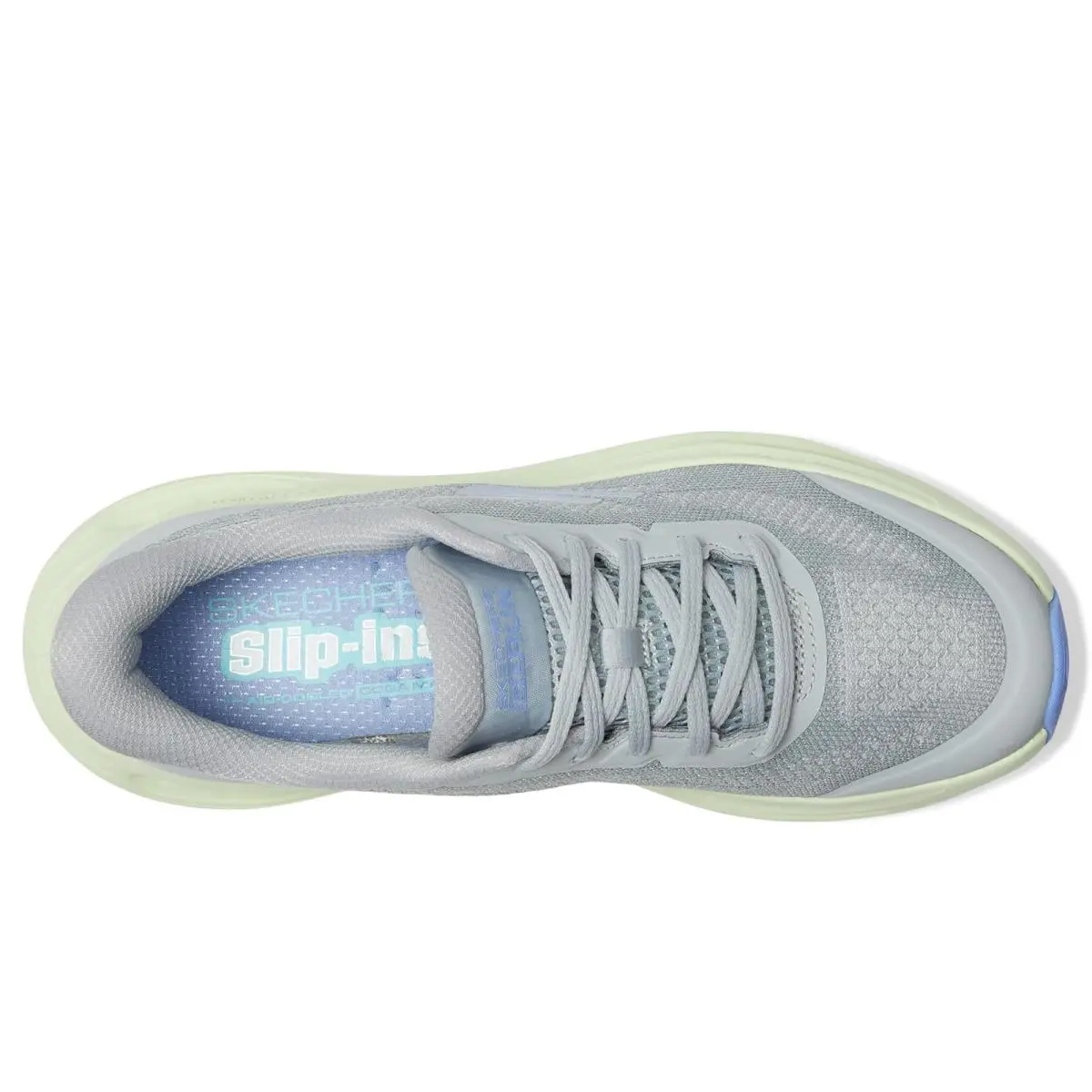 Skechers shoes - Black/Purple 14