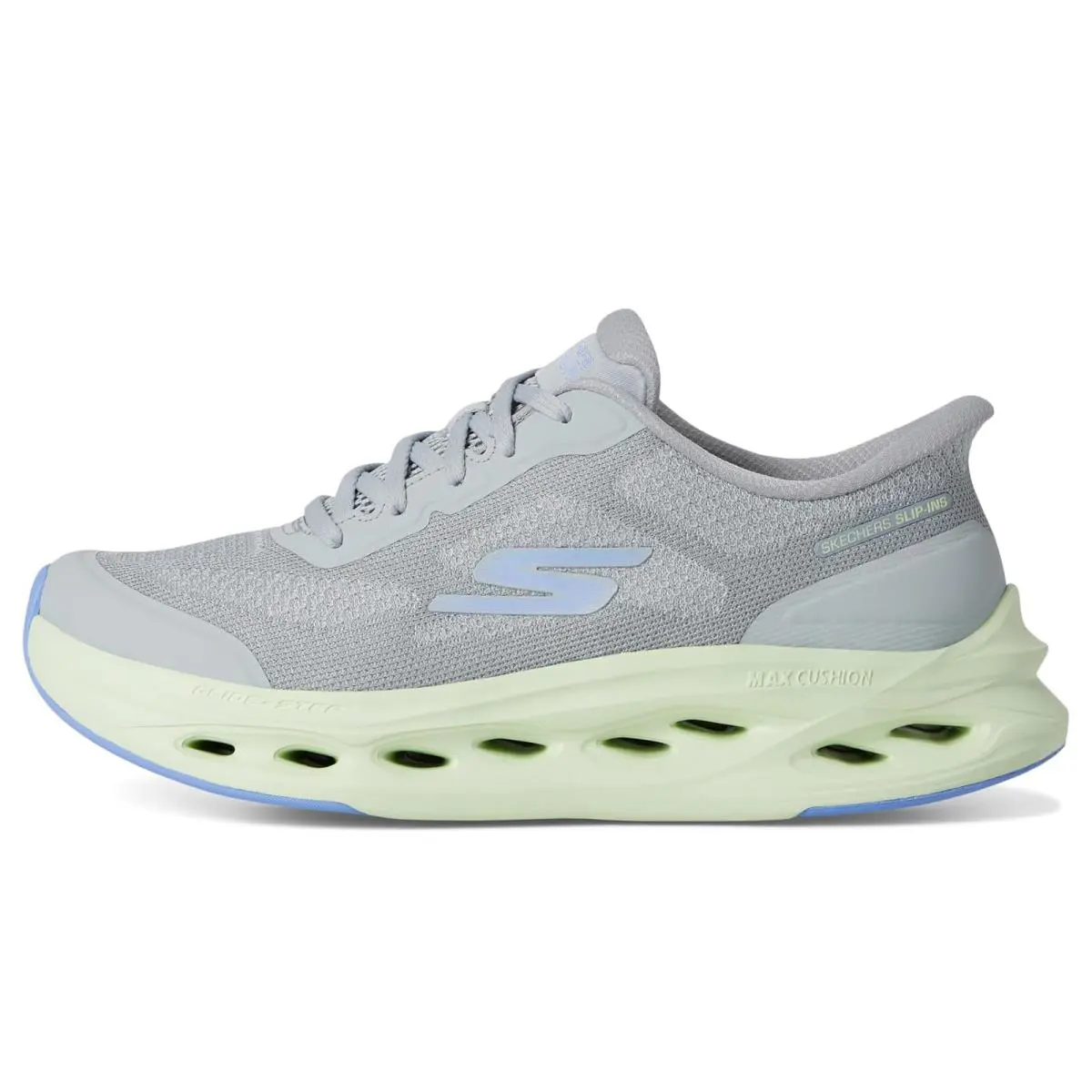 Skechers shoes - Black/Purple 16