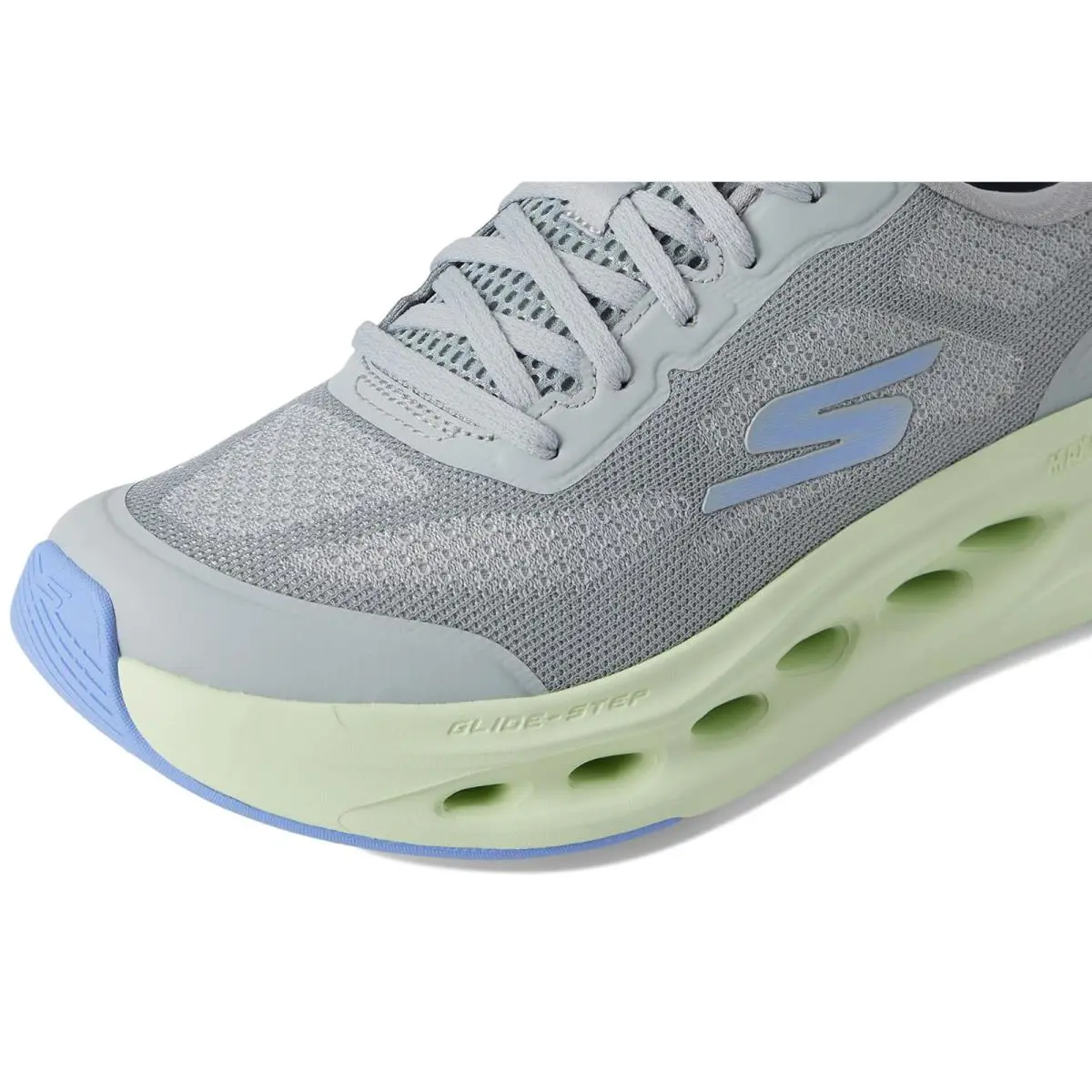 Skechers shoes - Black/Purple 18