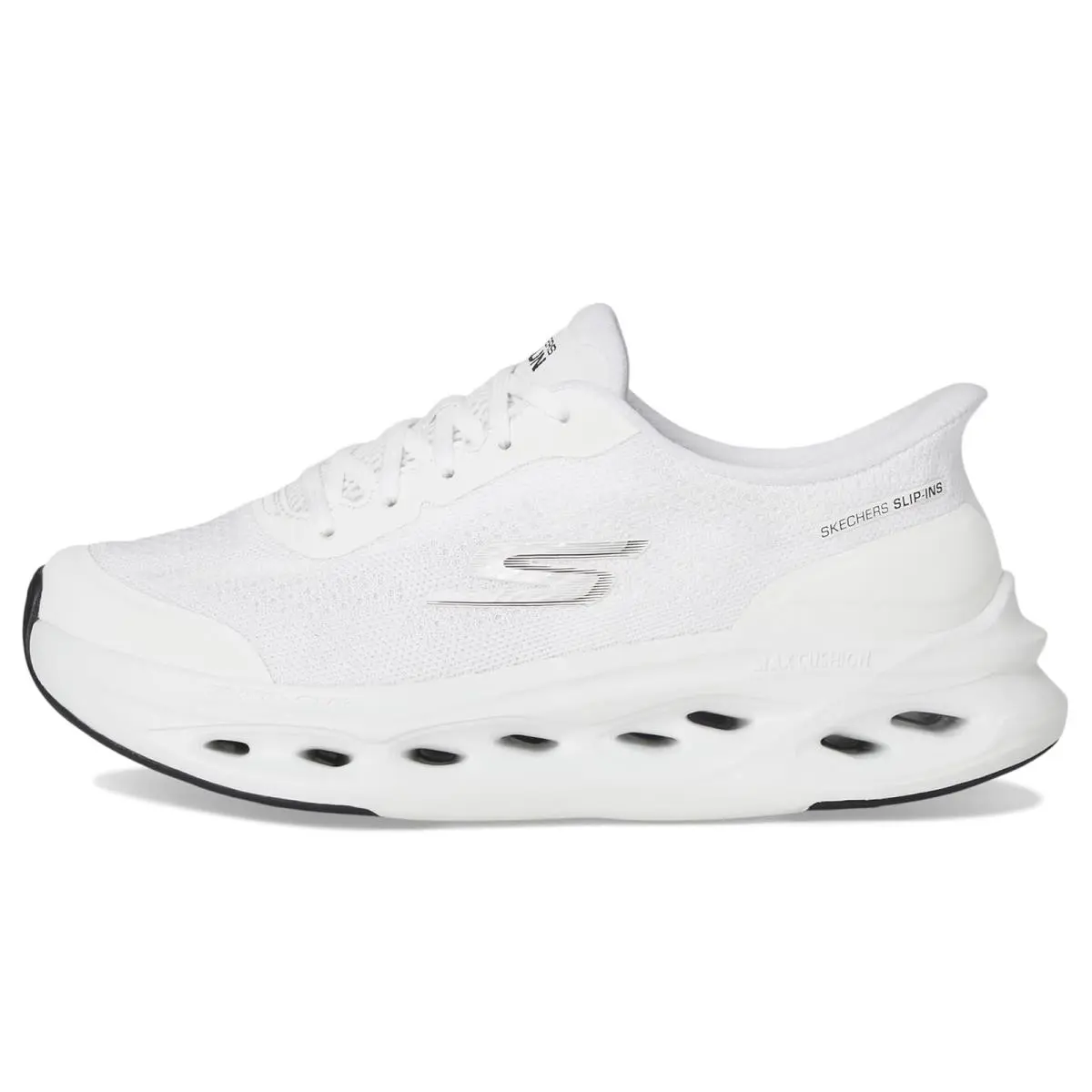 Skechers shoes - Black/Purple 23