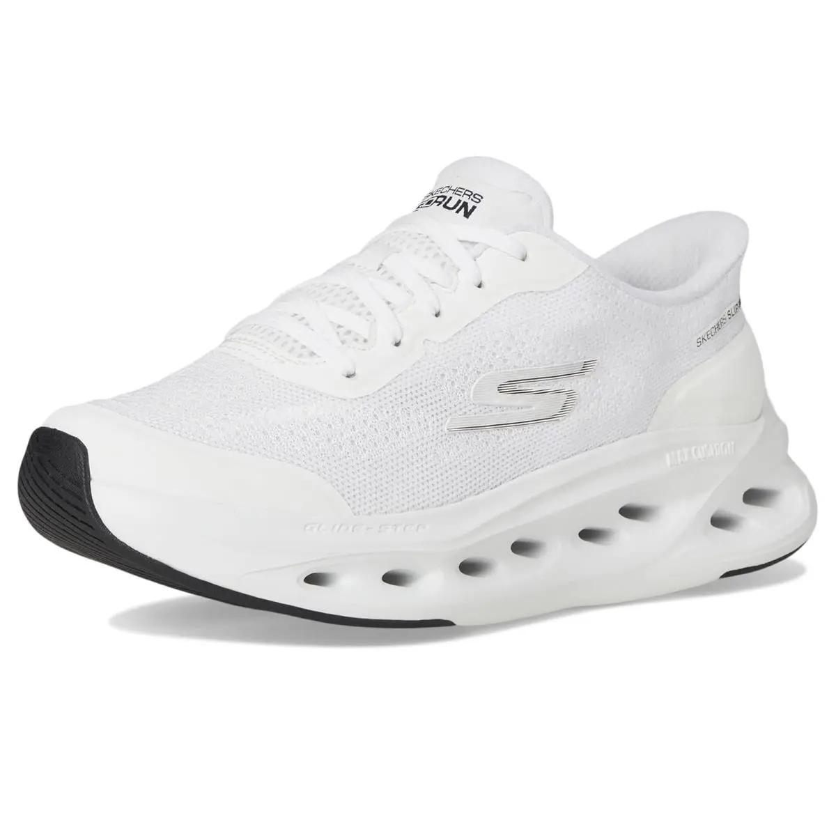 Skechers shoes - Black/Purple 26