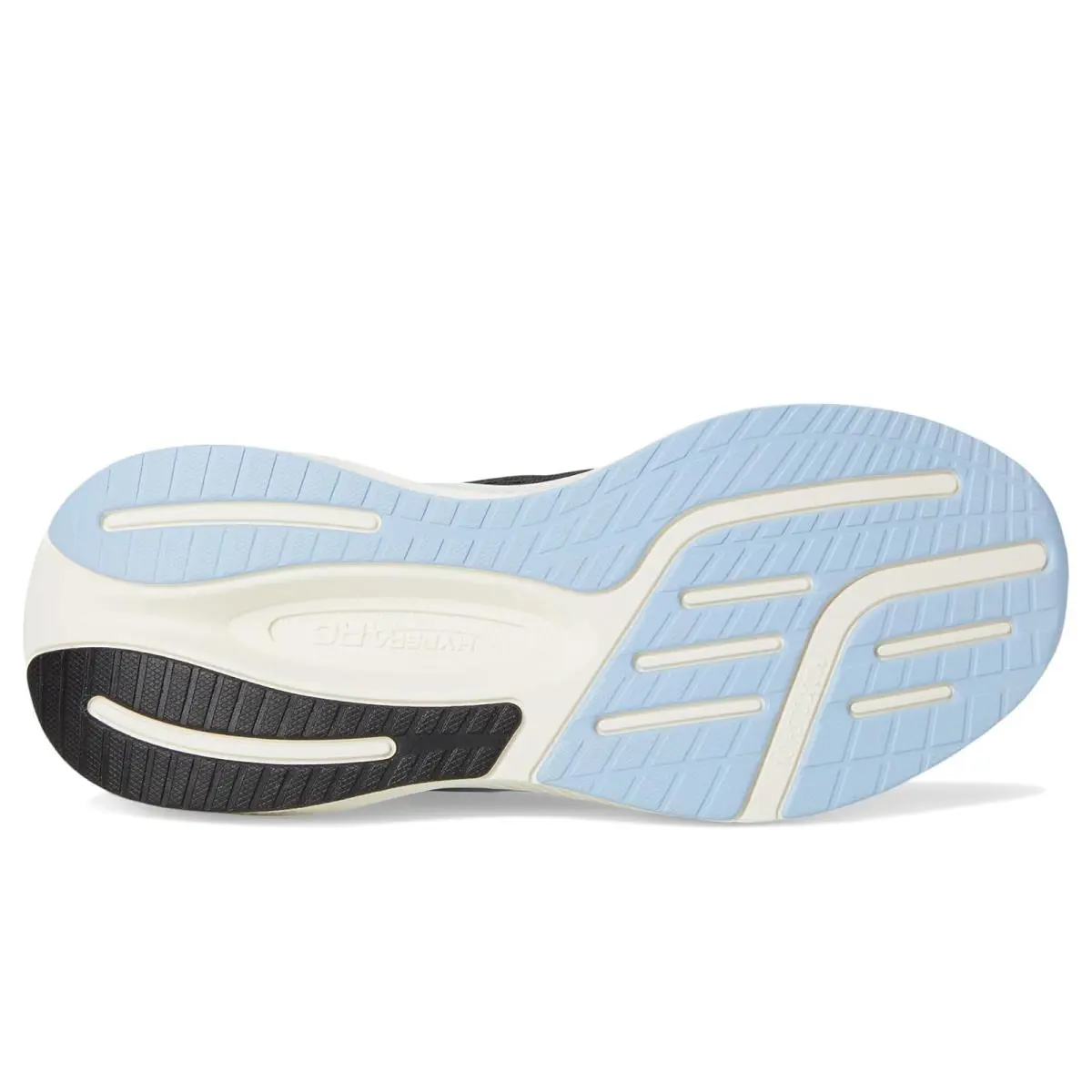 Skechers shoes - Black/Blue 1
