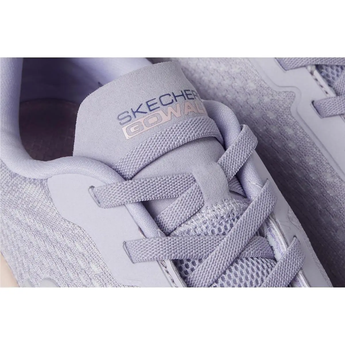 Skechers shoes - Navy/Purple 18