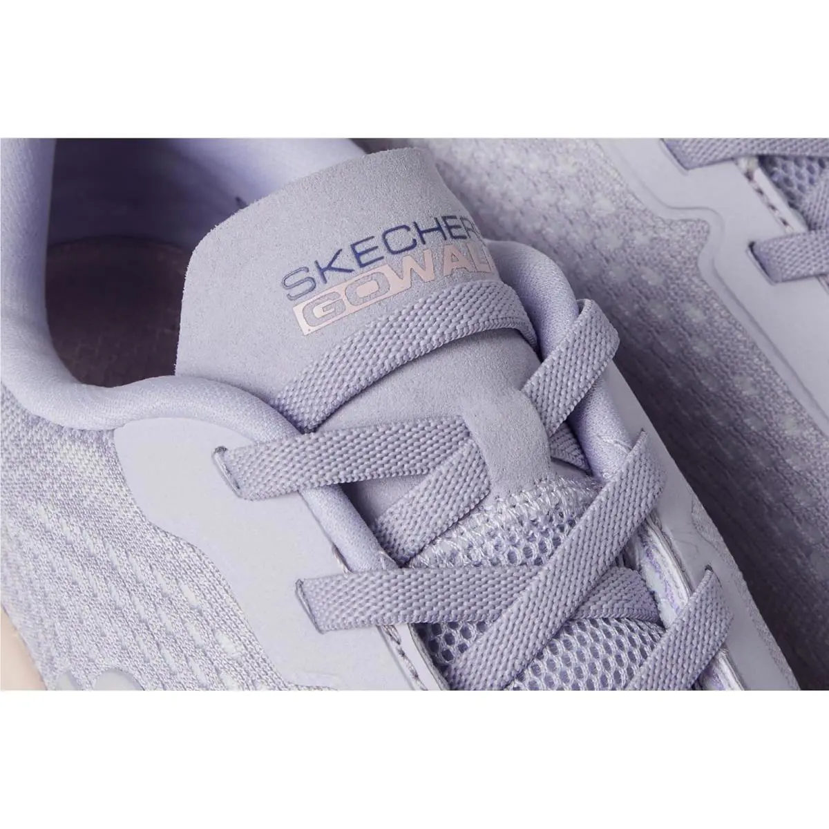 Skechers shoes - Black/Blue 25