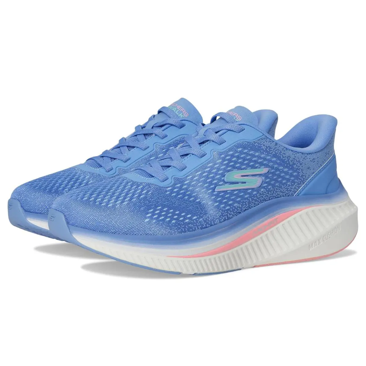 Skechers shoes - Black/Blue 13