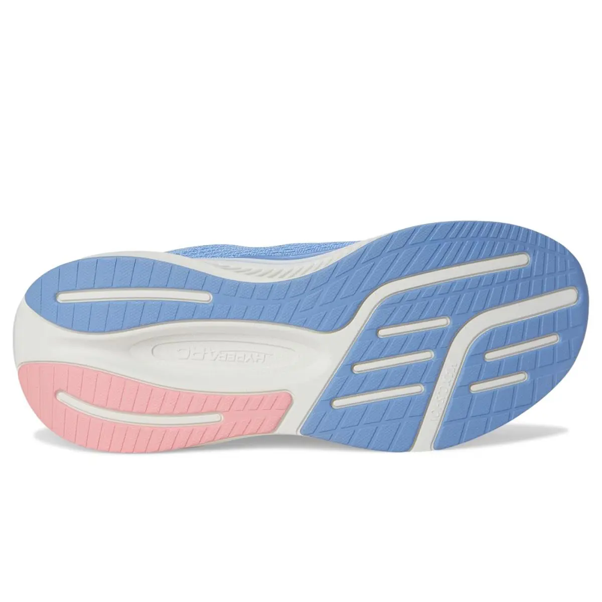 Skechers shoes - Black/Blue 15