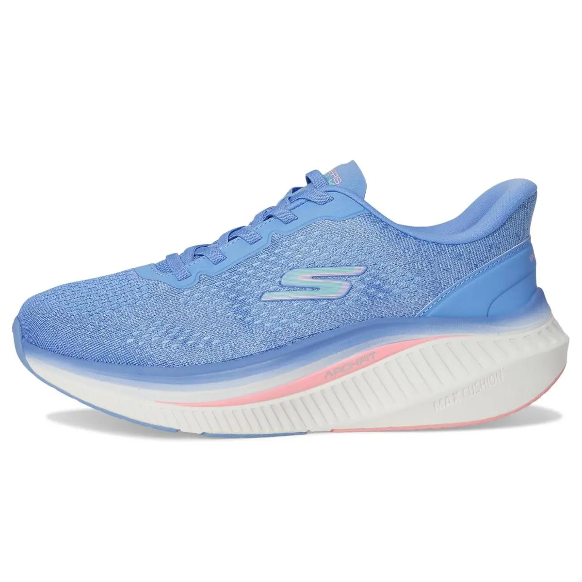 Skechers shoes - Black/Blue 16