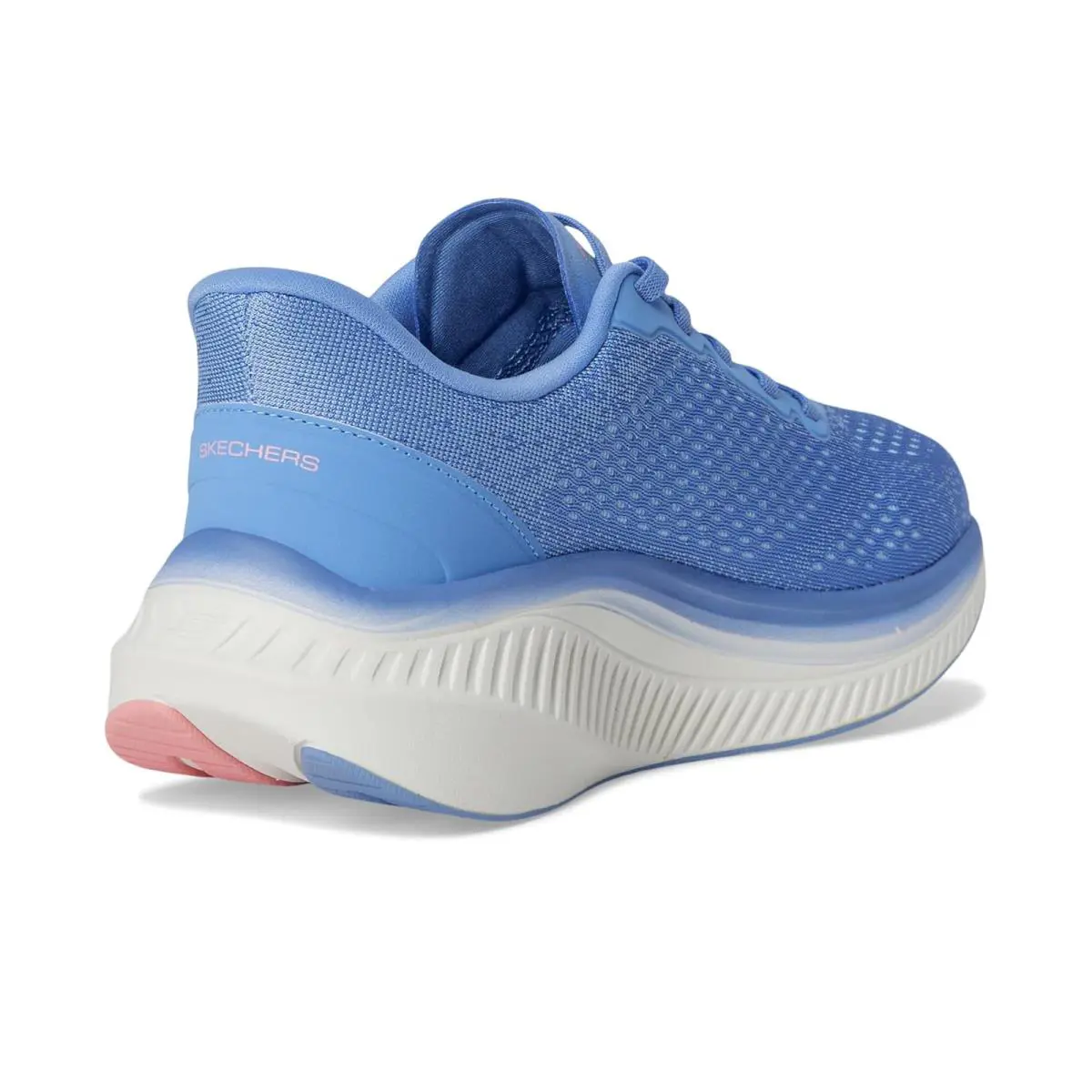 Skechers shoes - Black/Blue 17