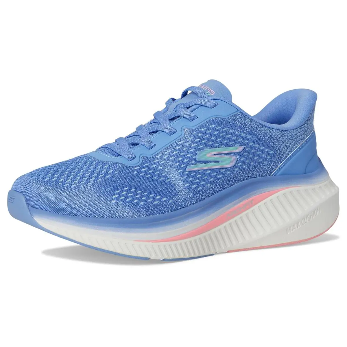 Skechers shoes - Black/Blue 19