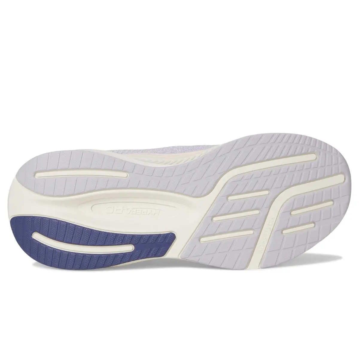 Skechers shoes - Navy/Purple 15