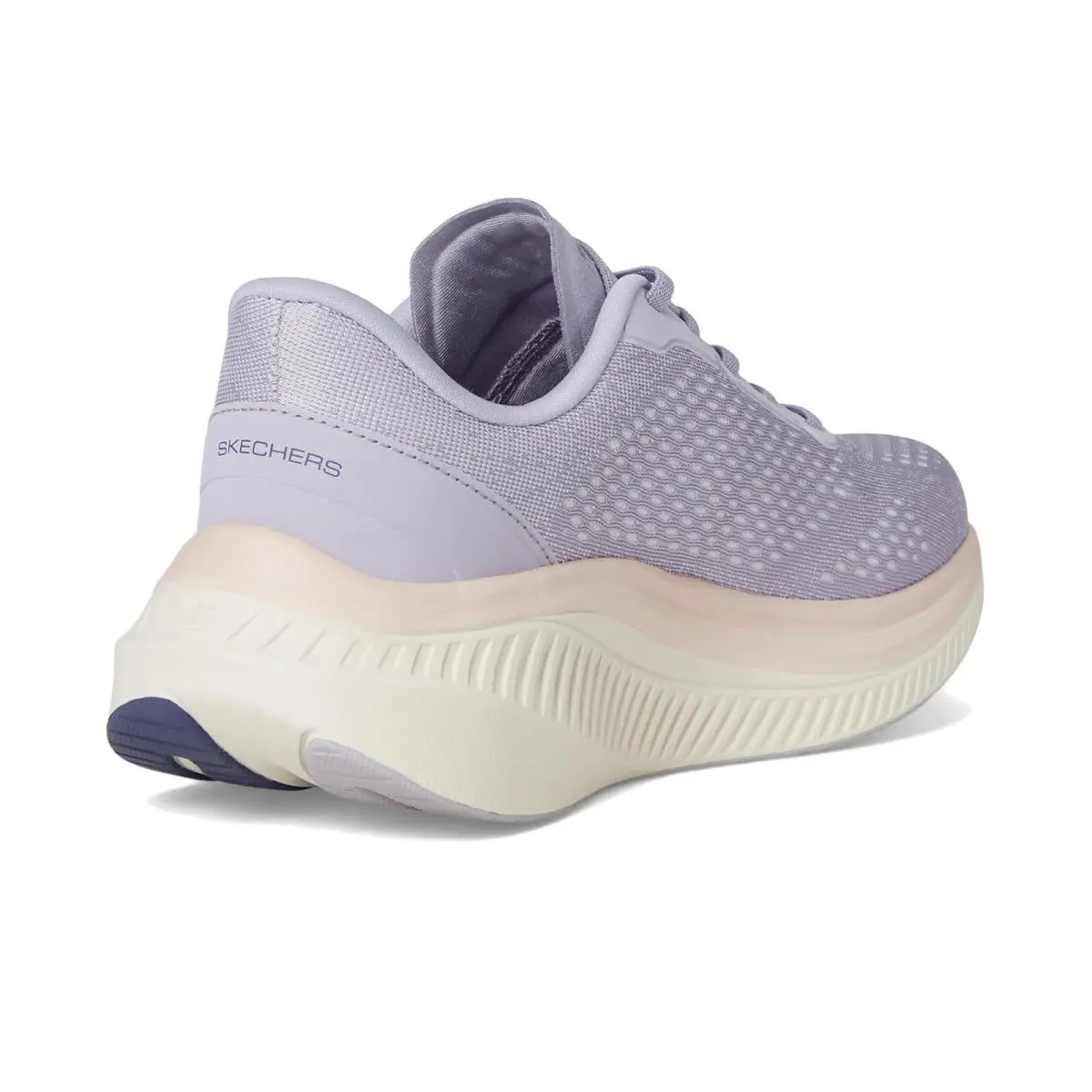 Skechers shoes - Navy/Purple 17