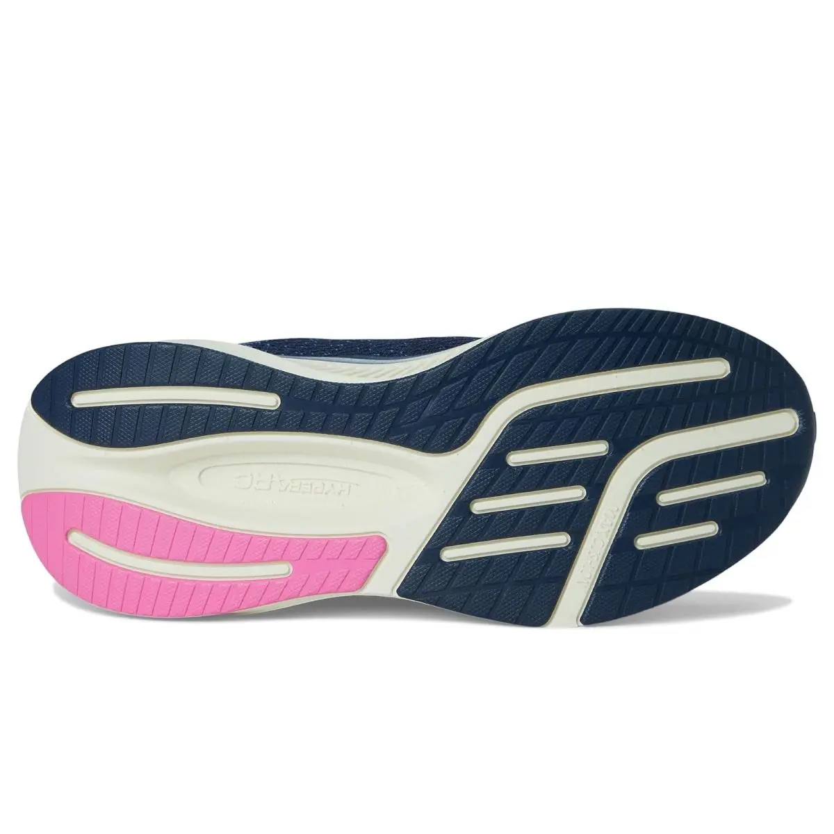 Skechers shoes - Navy/Purple 22