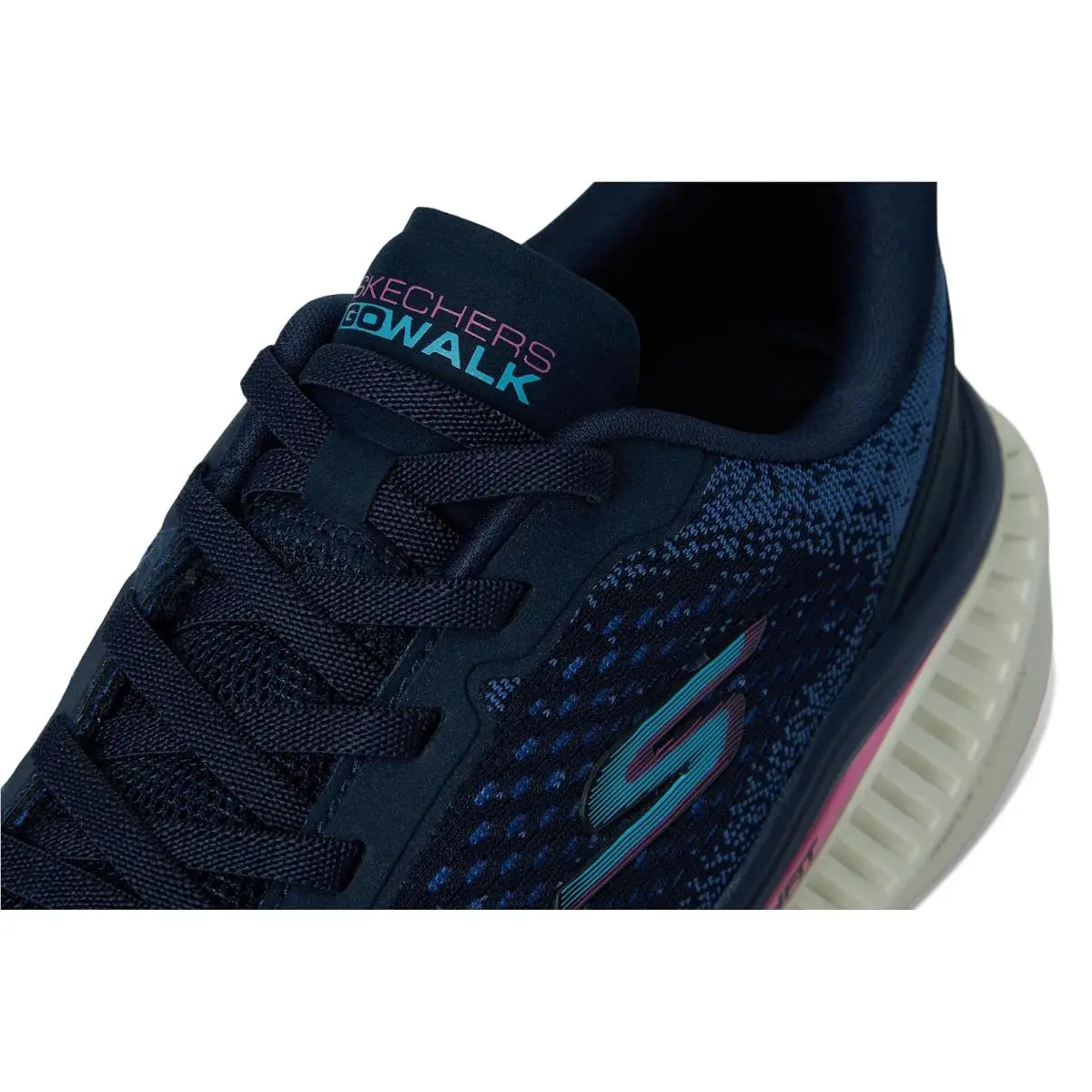 Skechers shoes - Navy/Purple 25