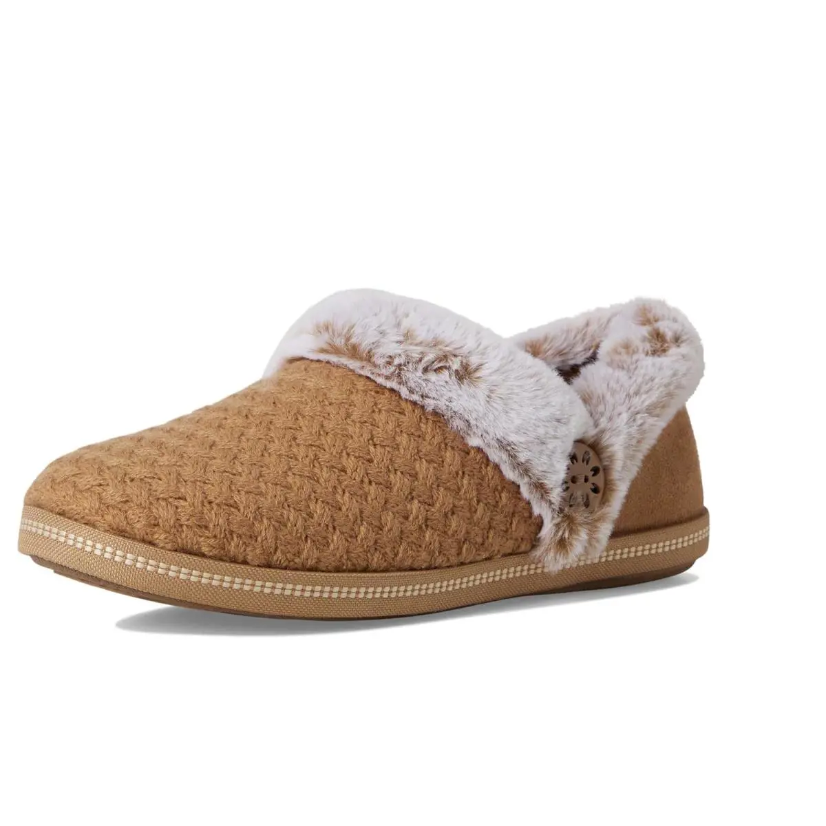 Skechers shoes - Tan 5