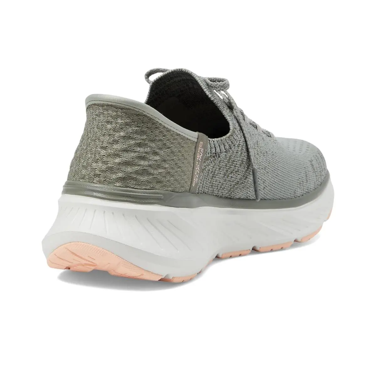 Skechers shoes - Green Orange 3