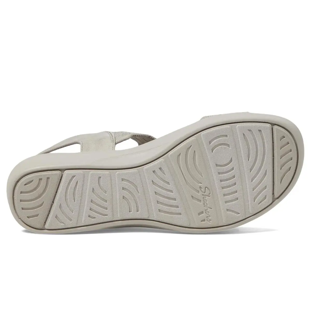 Skechers shoes - Taupe 11