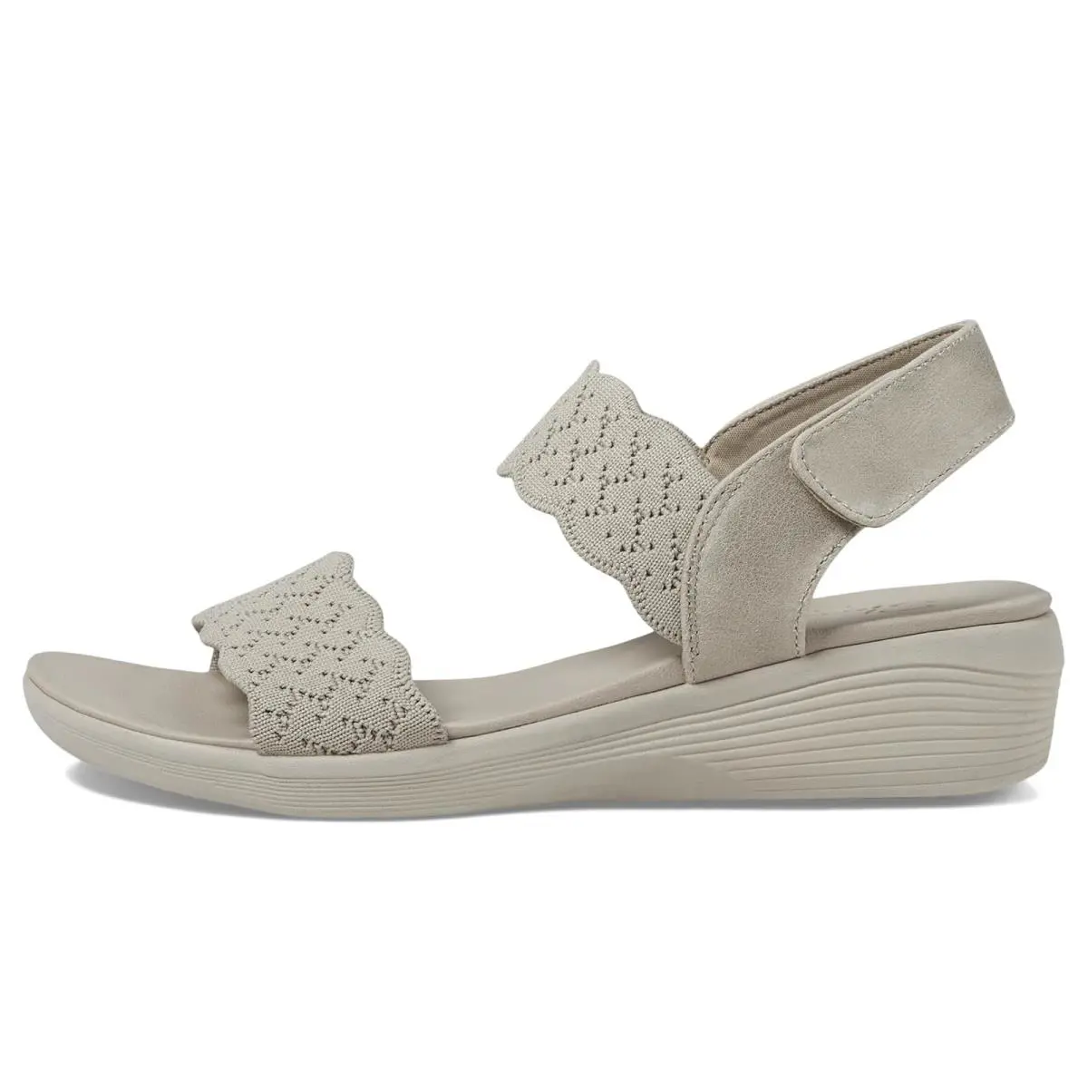 Skechers shoes - Taupe 12
