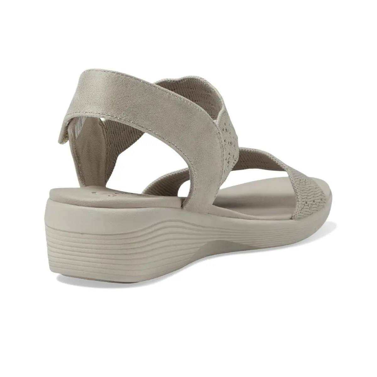 Skechers shoes - Taupe 13