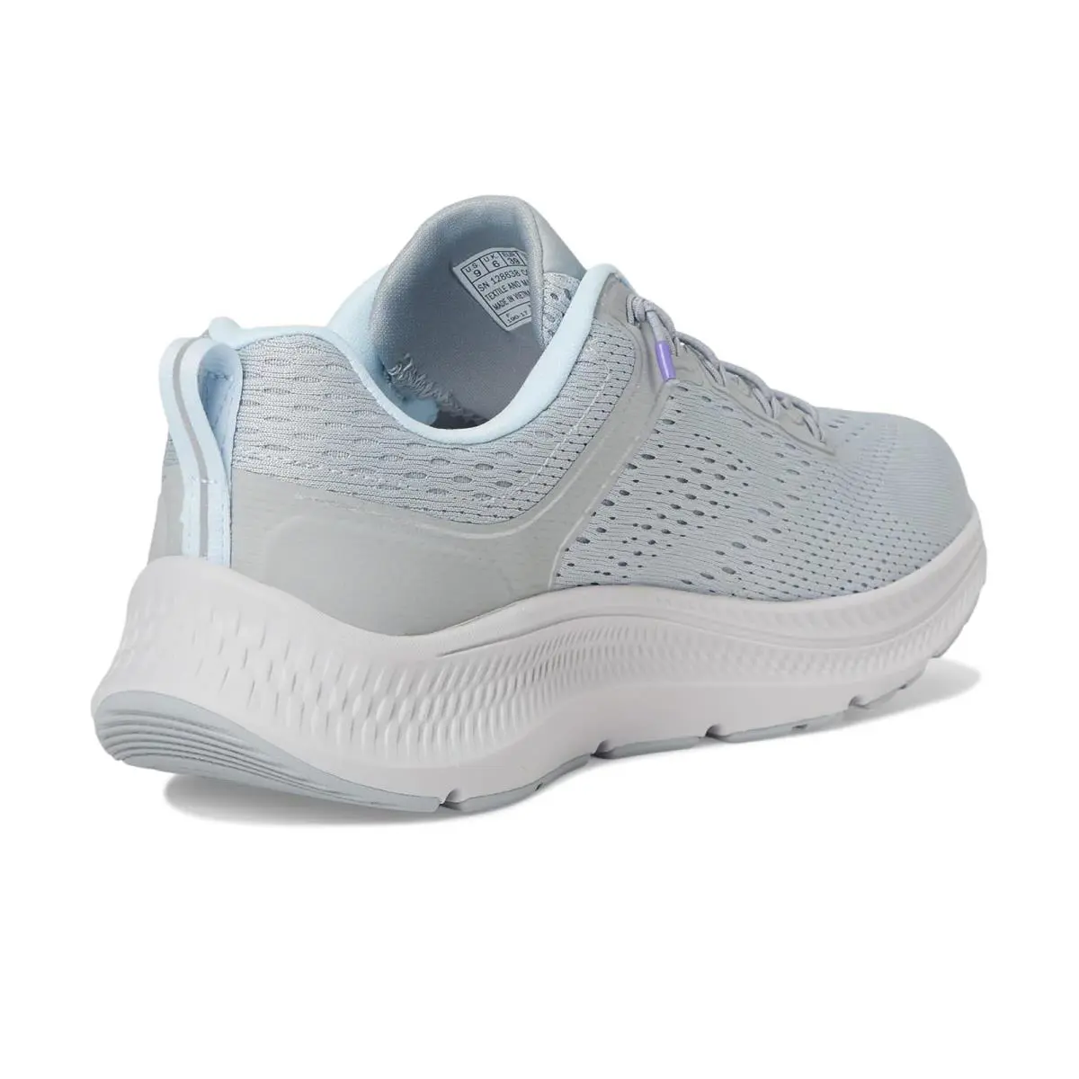 Skechers shoes - Black/Pink 17