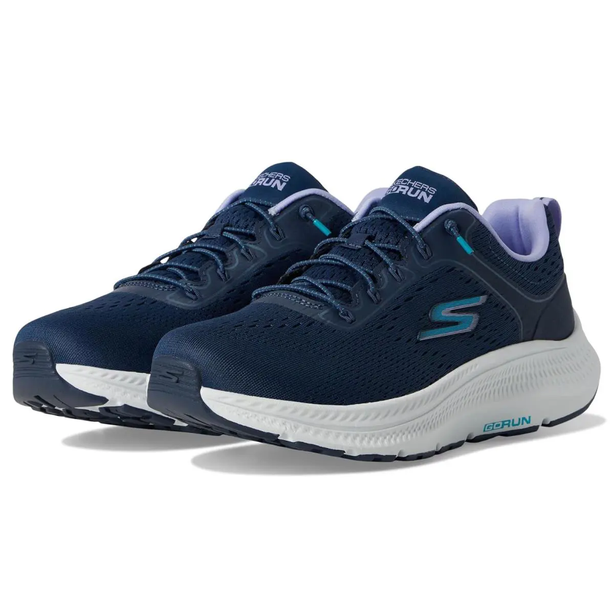 Skechers shoes - Black/Pink 20