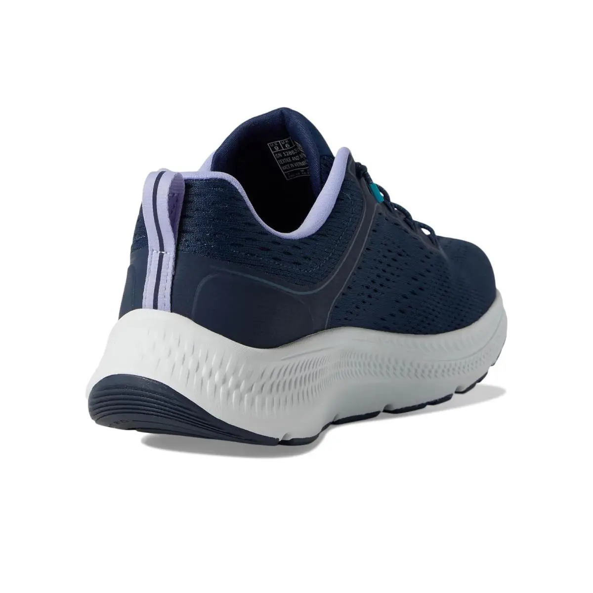 Skechers shoes - Black/Pink 24