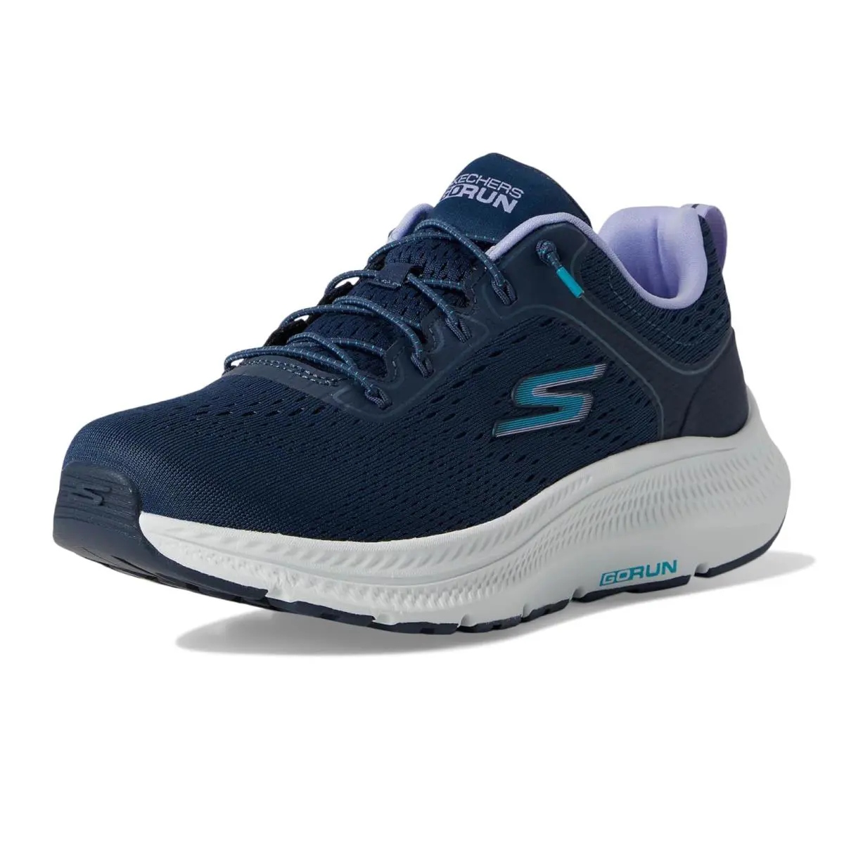 Skechers shoes - Black/Pink 26