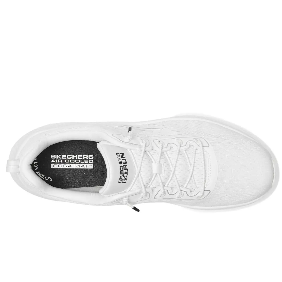 Skechers shoes - Black/Pink 28