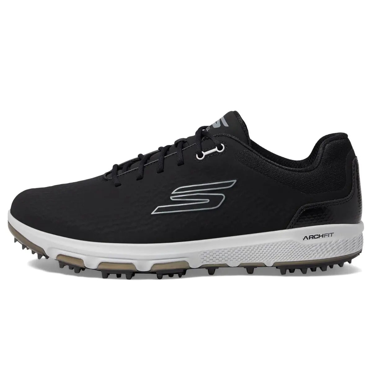 Skechers shoes - Black/Grey 8
