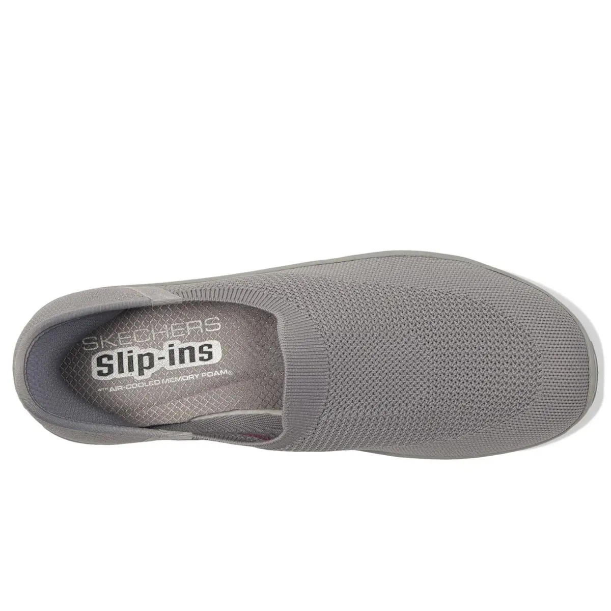 Skechers shoes - Grey 0