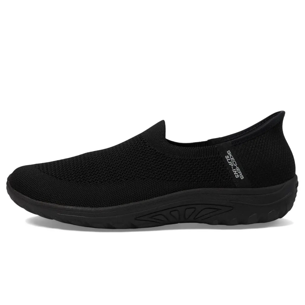 Skechers shoes - Black 6