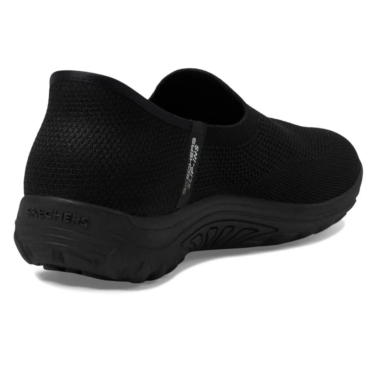Skechers shoes - Black 7