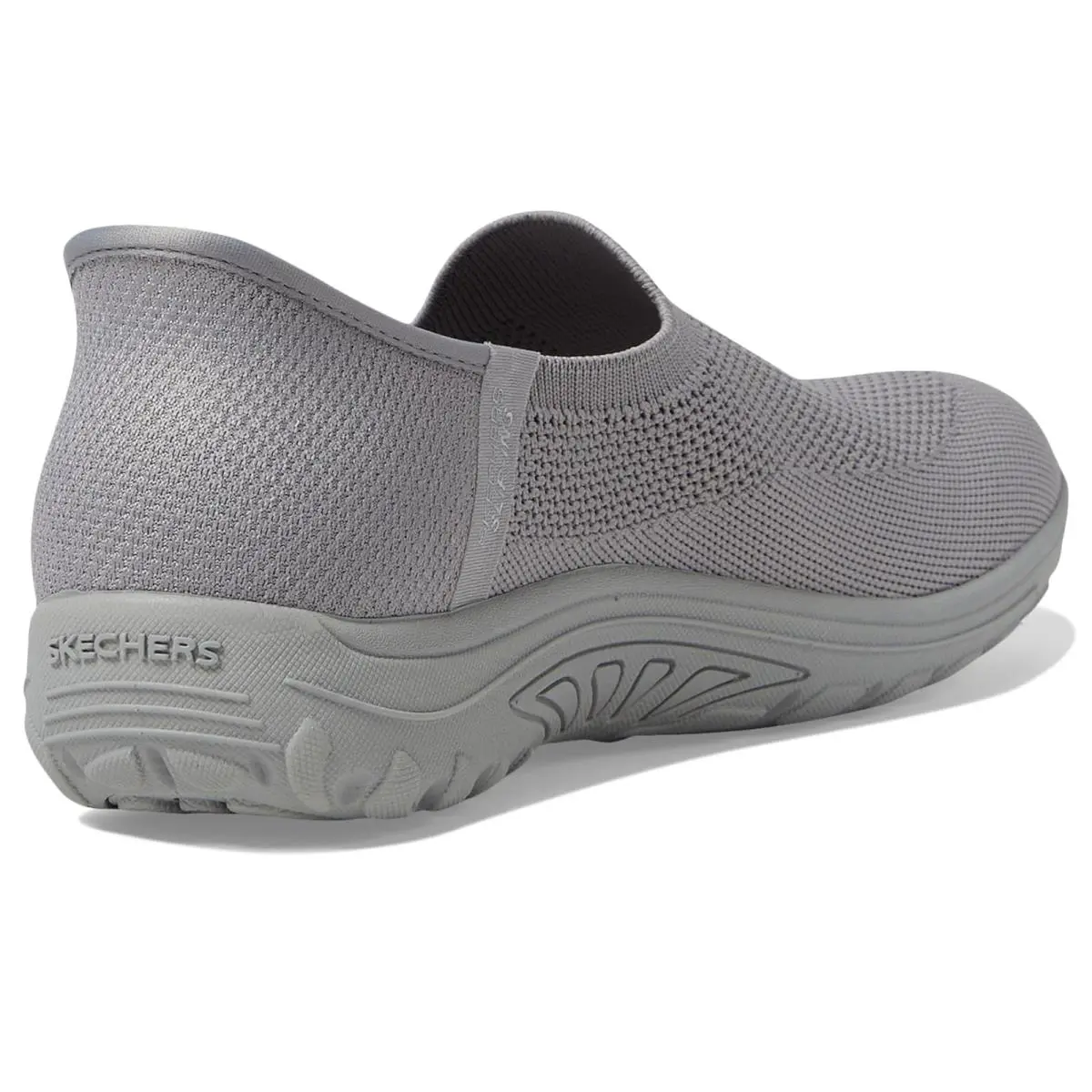 Skechers shoes - Grey 9