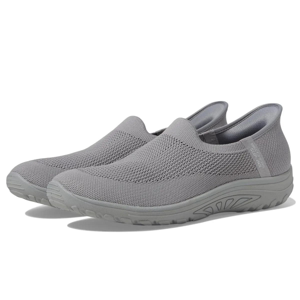 Skechers shoes - Grey 5